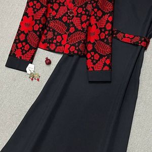 قیمت ارزان ست کت و سارافون یلدا