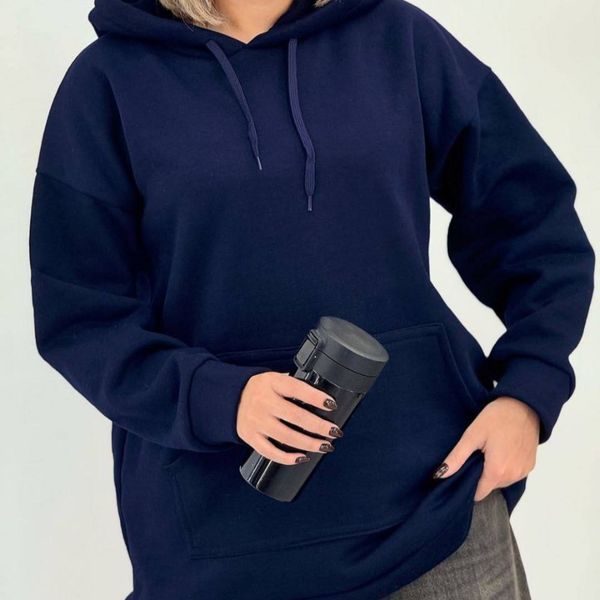 هودی زنانه و دخترانه طرح رنگی