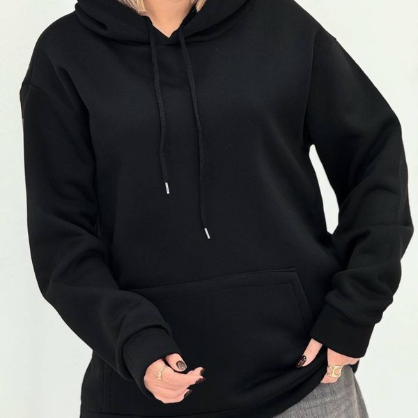 هودی زنانه و دخترانه طرح رنگی