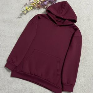 خرید آنلاین هودی زنانه و دخترانه طرح رنگی