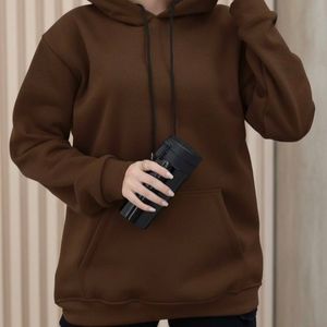 خرید انلاین هودی زنانه و دخترانه طرح رنگی