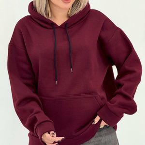 هودی زنانه و دخترانه طرح رنگی