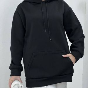 خرید آنلاین هودی زنانه و دخترانه طرح رنگی