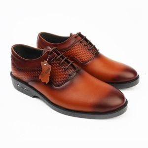 قیمت کفش مجلسی مدل کوروش