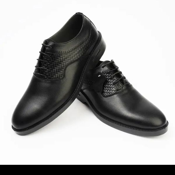 کفش مجلسی مدل کوروش