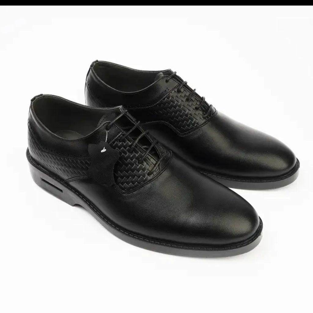 خرید اینترنتی کفش مجلسی مدل کوروش