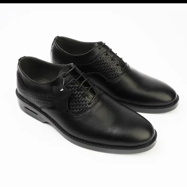 کفش مجلسی مدل کوروش