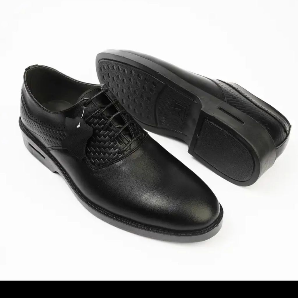 خرید آنلاین کفش مجلسی مدل کوروش