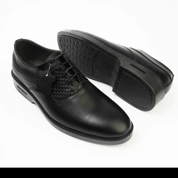 کفش مجلسی مدل کوروش