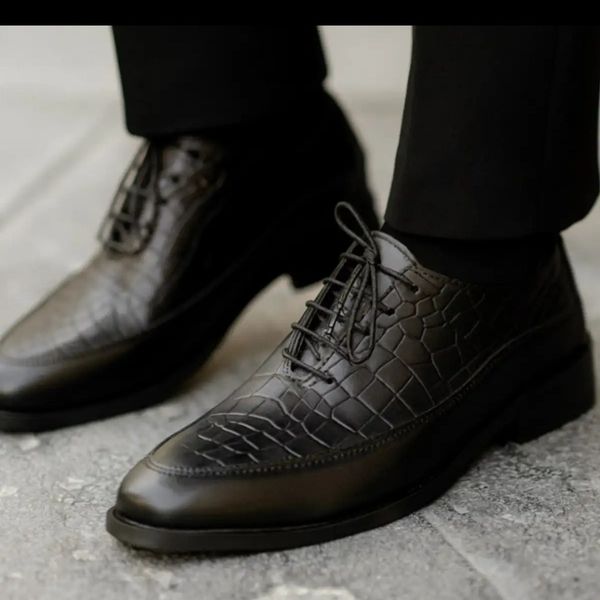 کفش مجلسی مردانه⁴