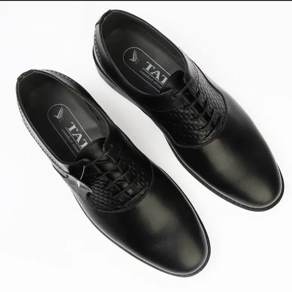 کفش مجلسی مردانه⁴