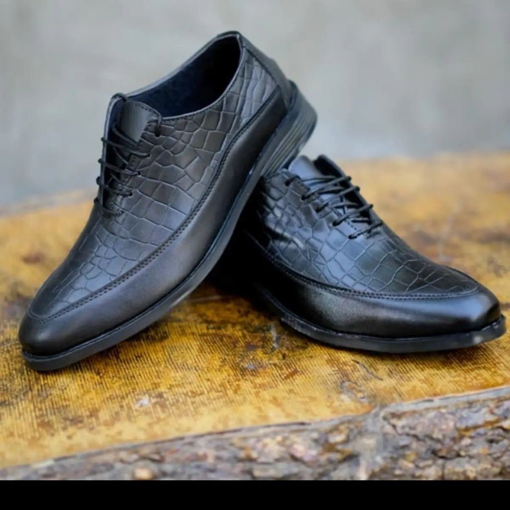 خرید انلاین کفش مجلسی مردانه