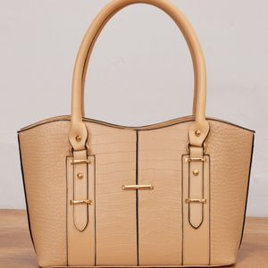 کیف زنانه چرم طبیعی (گاوی)