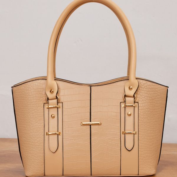 کیف زنانه چرم طبیعی (گاوی)