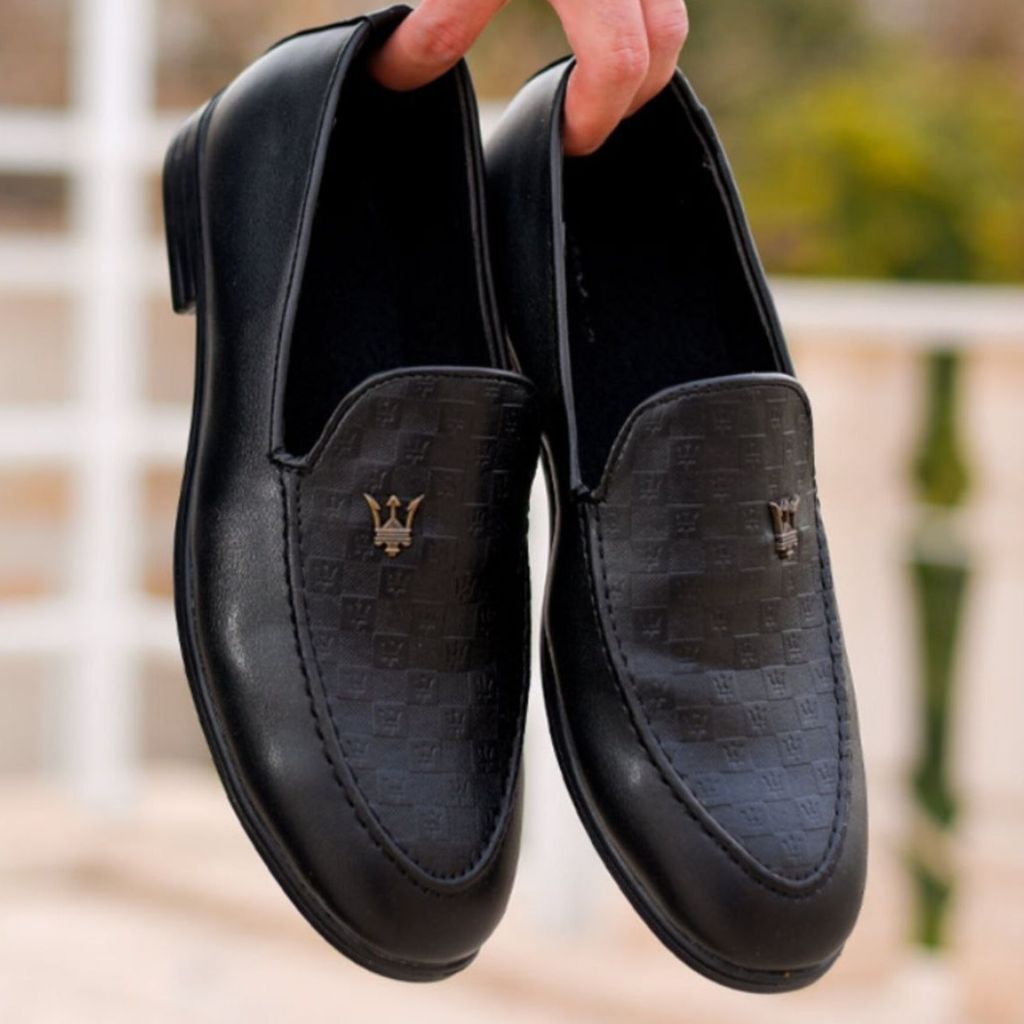 خرید اینترنتی کفش کالج مردانه مدل مازراتی