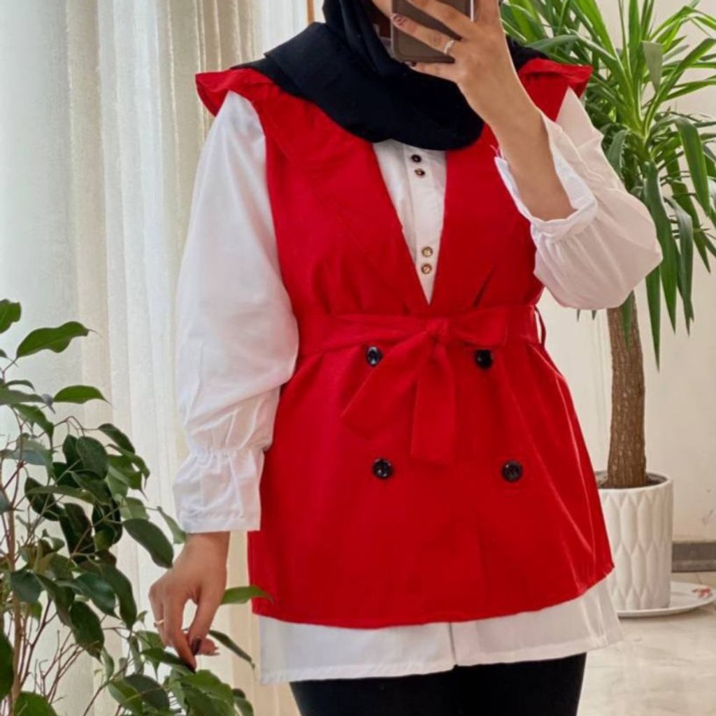 خرید اینترنتی وست دو تیکه دلربا