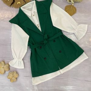 خرید آنلاین وست دو تیکه دلربا