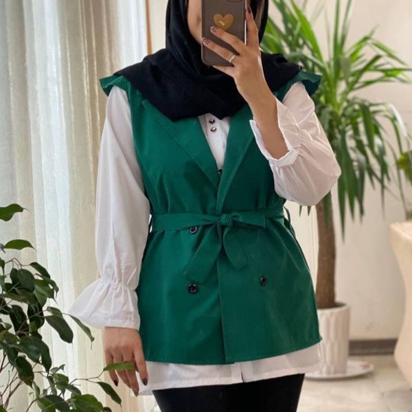 وست دو تیکه دلربا