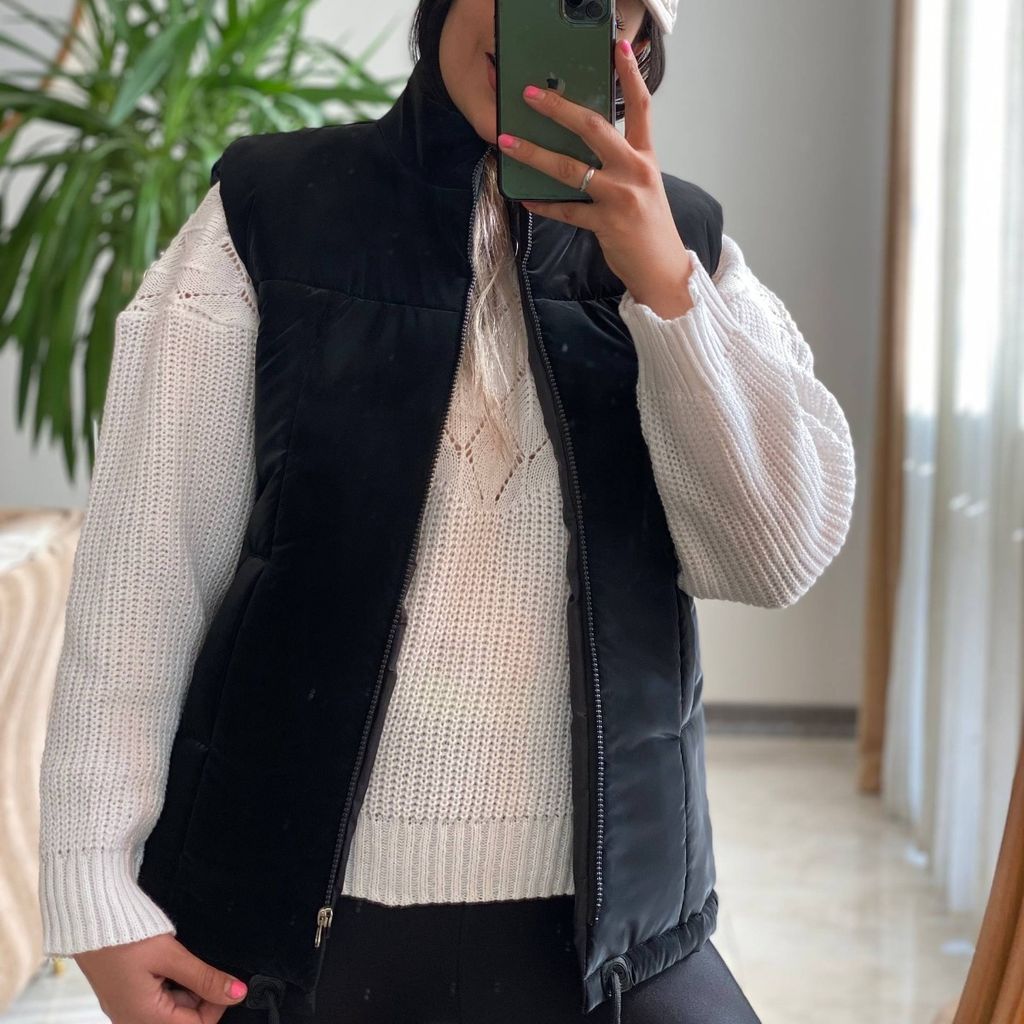 مشخصات پافر سیلیکونی شاینا