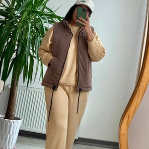 خرید انلاین پافر سیلیکونی شاینا