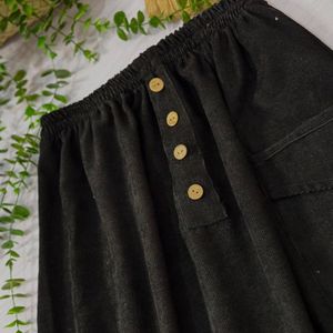 مشخصات کت دامن کبریتی مهشید