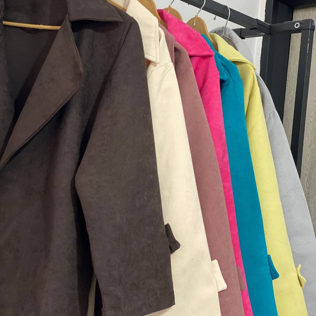 قیمت ارزان ترنج کت یقه انگلیسی