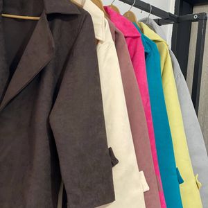 قیمت ارزان ترنج کت یقه انگلیسی