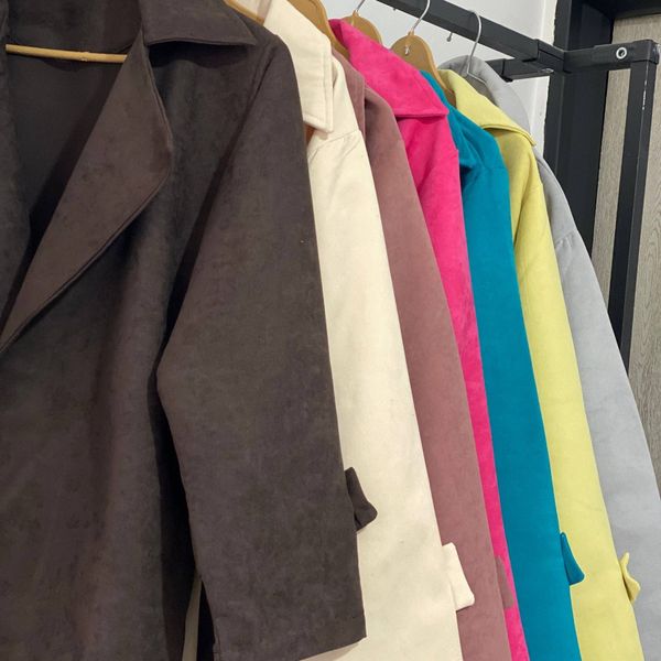 ترنج کت یقه انگلیسی