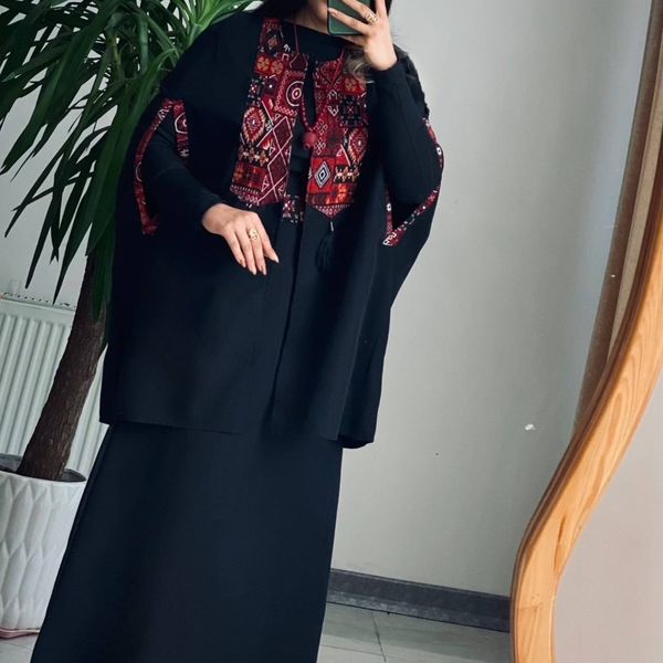 ست مانتو دامن مهری