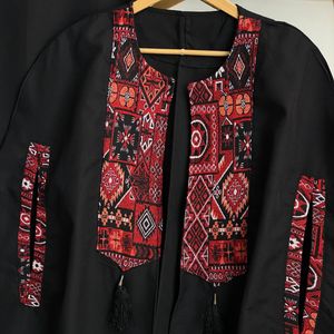 خرید اینترنتی ست مانتو دامن مهری