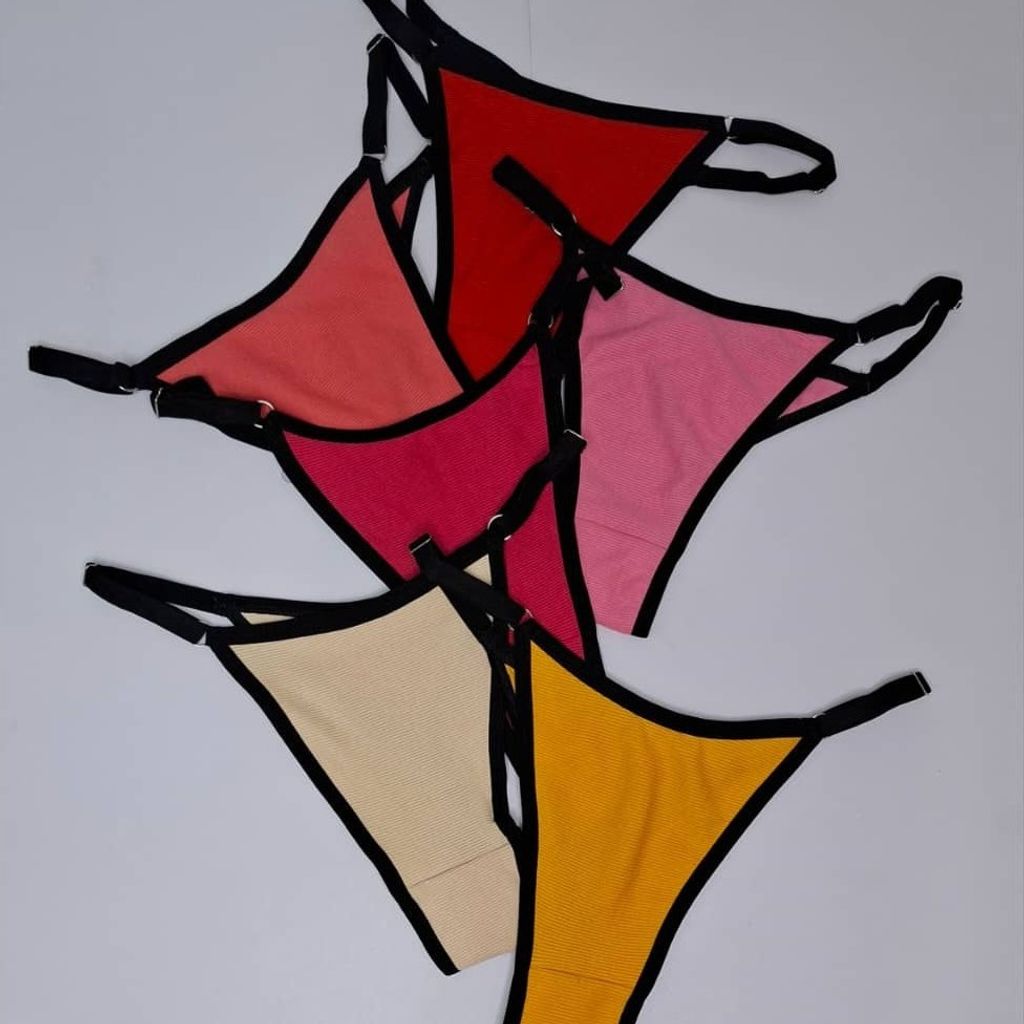 خرید انلاین شورت بکلس بیسیک 