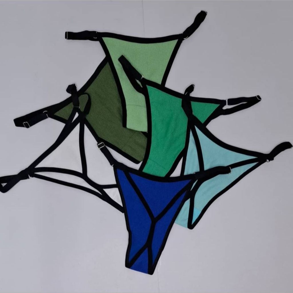 مشخصات شورت بکلس بیسیک 