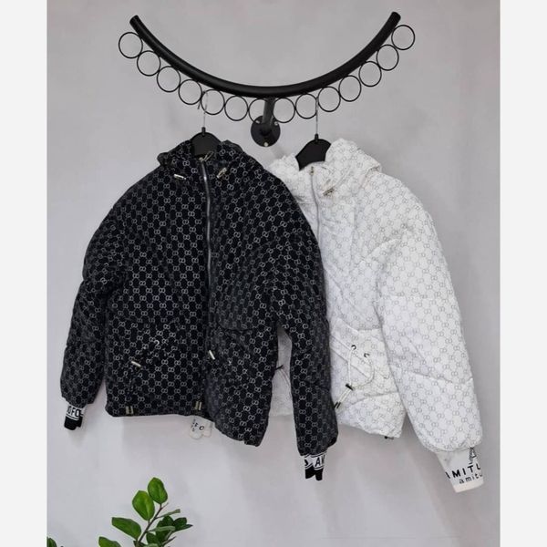 کاپشن گوچی زنانه