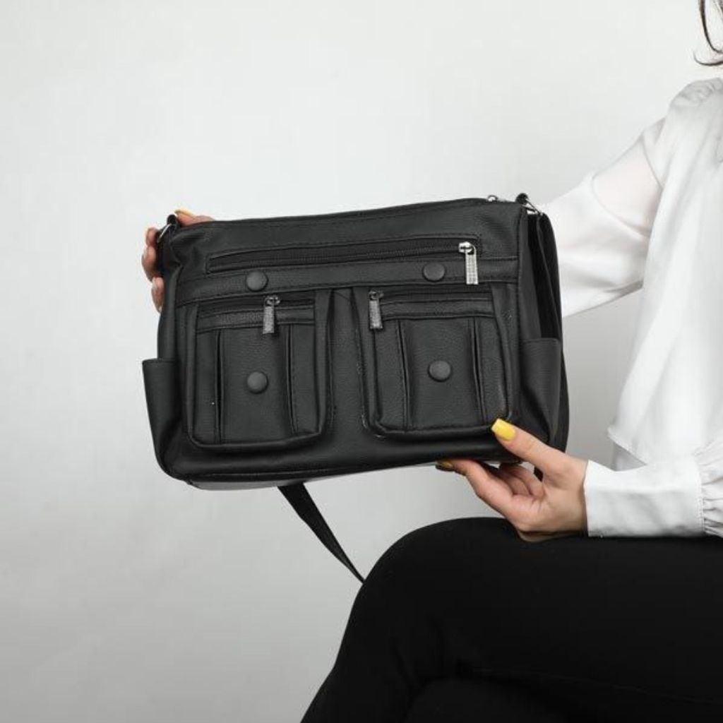 قیمت کیف اداری دانشجویی زیبا