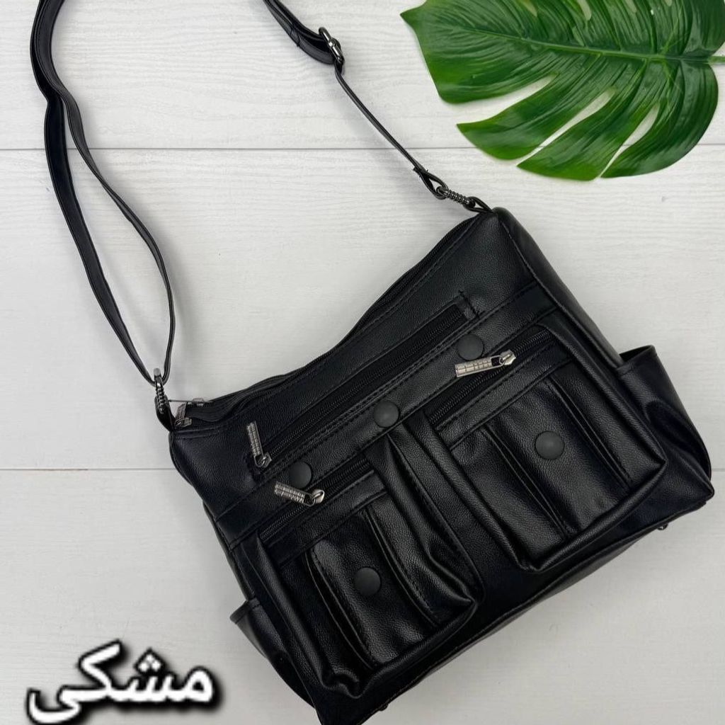 خرید اینترنتی کیف اداری دانشجویی زیبا