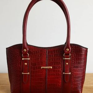 کیف زنانه چرم طبیعی