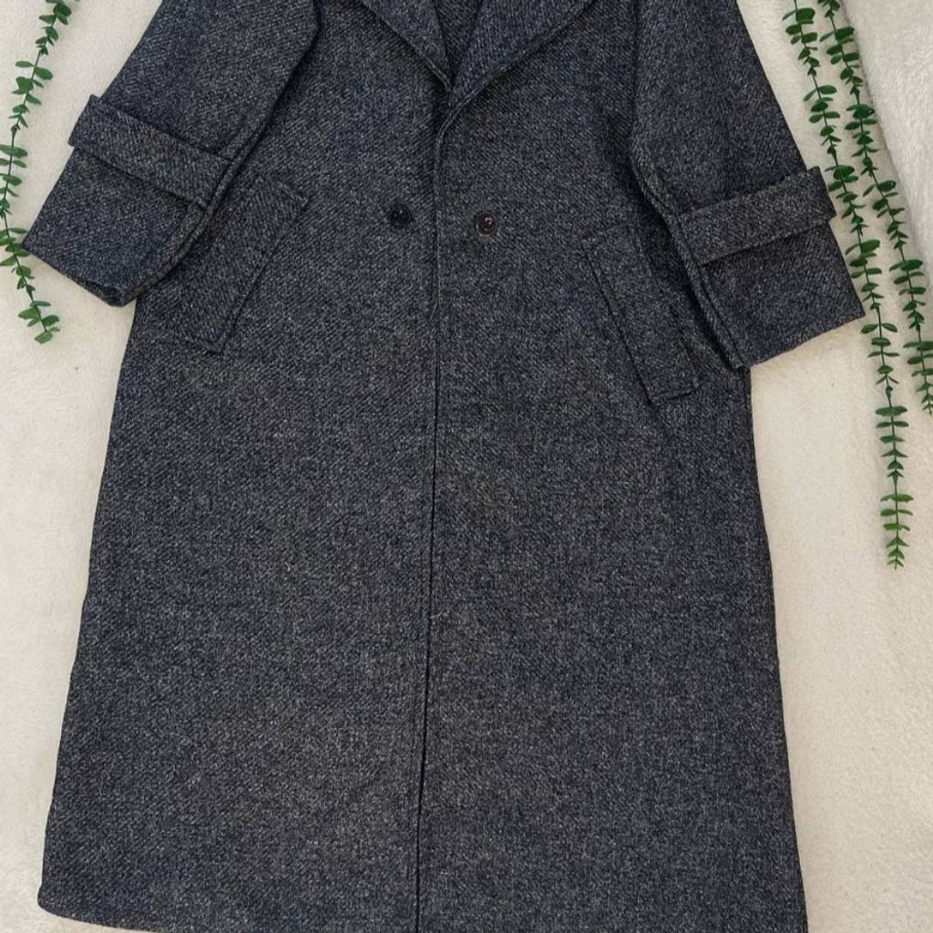 خرید انلاین پالتو زنانه طرح رخساره