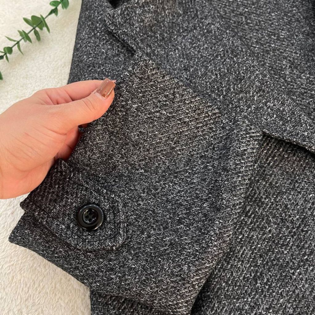 خرید آنلاین پالتو زنانه طرح رخساره