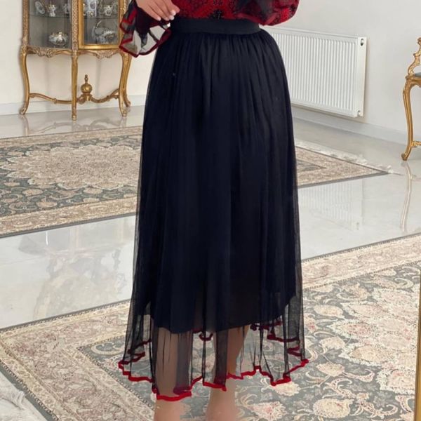 مدل زنانه طرح یلدایی