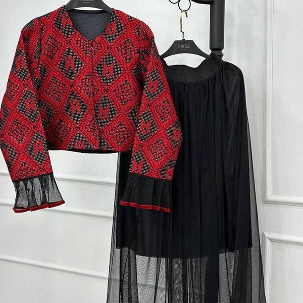 مدل زنانه طرح یلدایی