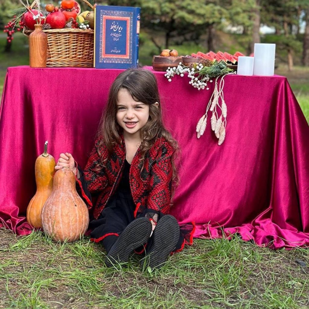 قیمت یلدایی طرح بچگانه