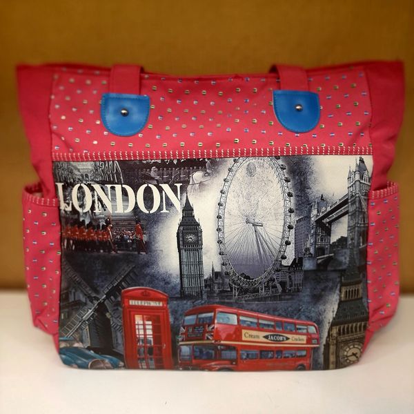 کیف اسپرت مدل لندن