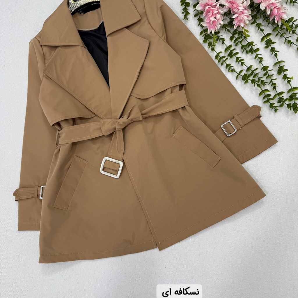 فروش اینترنتی بارونی زنانه و دخترانه استردار طرح ازمیر