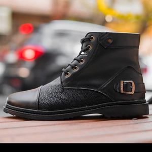 فروش اینترنتی نیم بوت مردانه مدل 1902