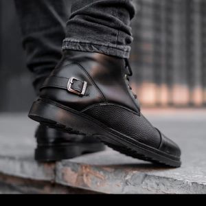 مشخصات نیم بوت مردانه مدل 1902