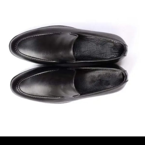 کفش کالج مردانه مدل M159m