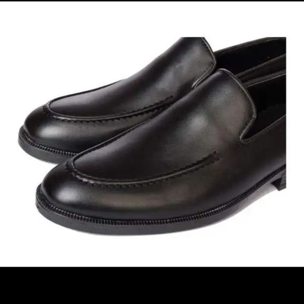 کفش کالج مردانه مدل M159m