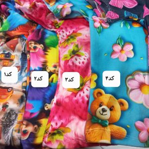 خرید آنلاین ست کراپ وشورتک سه بعدی