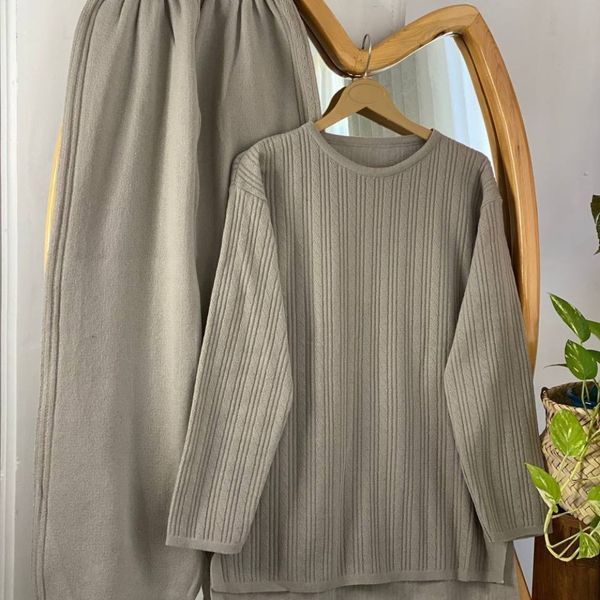 ست بافت مراکشی