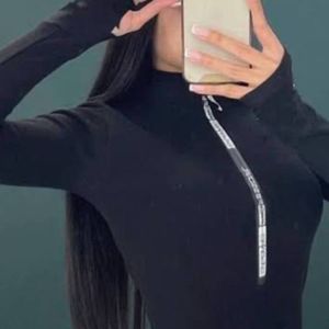 خرید آنلاین : بادی  زیپ‌دار شقایق